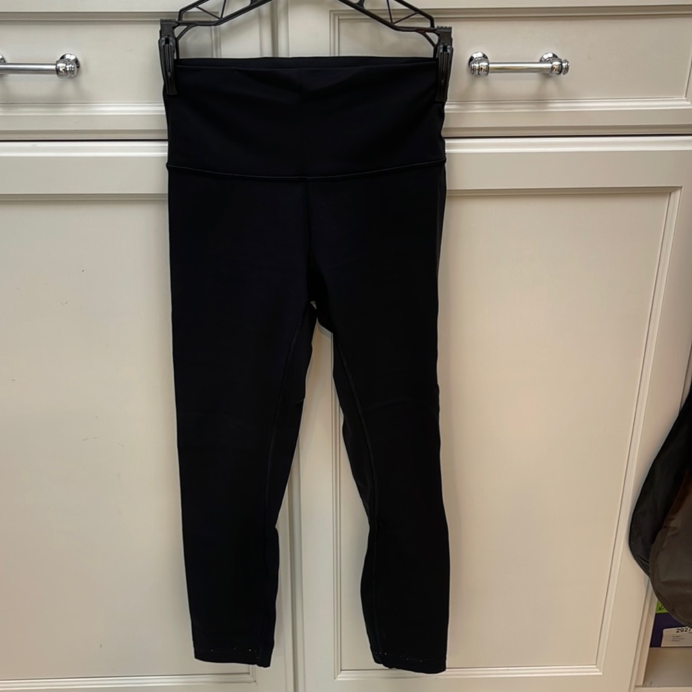Lulu Lemon Align Leggings